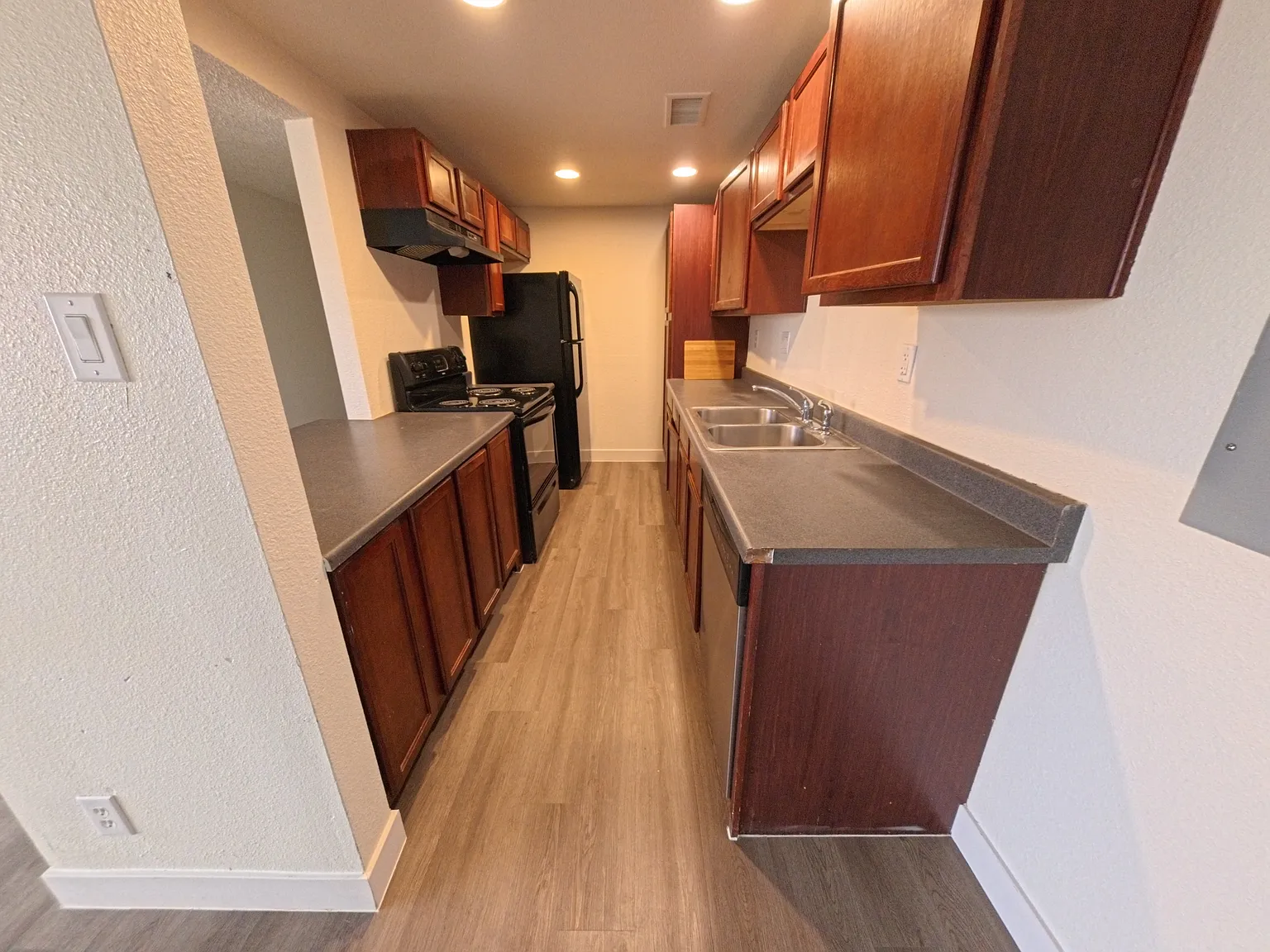 424 West Brown Road - 245 — Photo 3