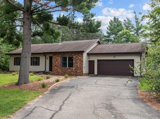 1811 WHISPERING PINE DRIVE, Plover, WI 54467