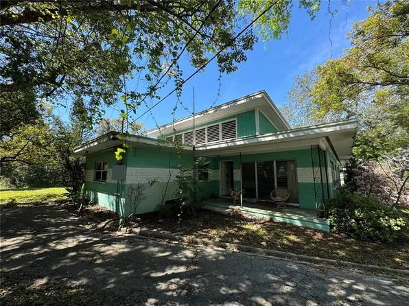 1526 CORDOVA AVENUE, HOLLY HILL, FL 32117