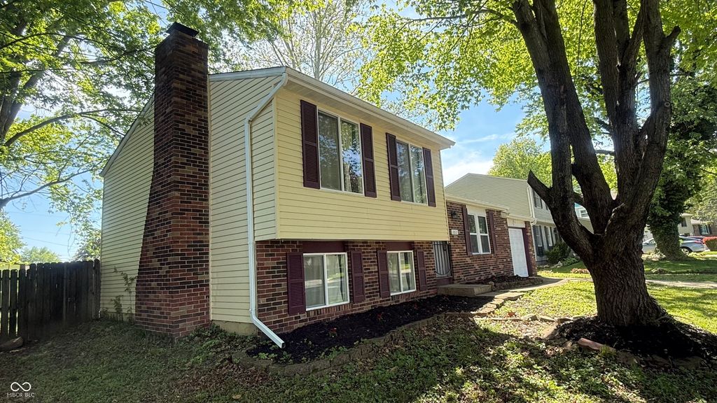 Apartment in Indianapolis, Marion County - More