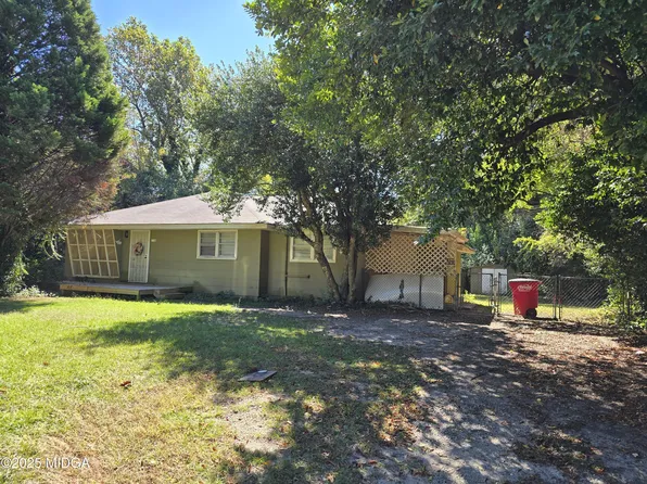 2768 Nancy Dr, Macon, GA 31206