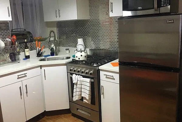 Rented by Keller Williams NYC | media 34