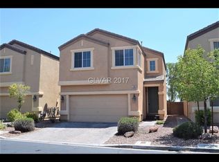 6190 Forever Dawn St, Las Vegas, NV 89148
