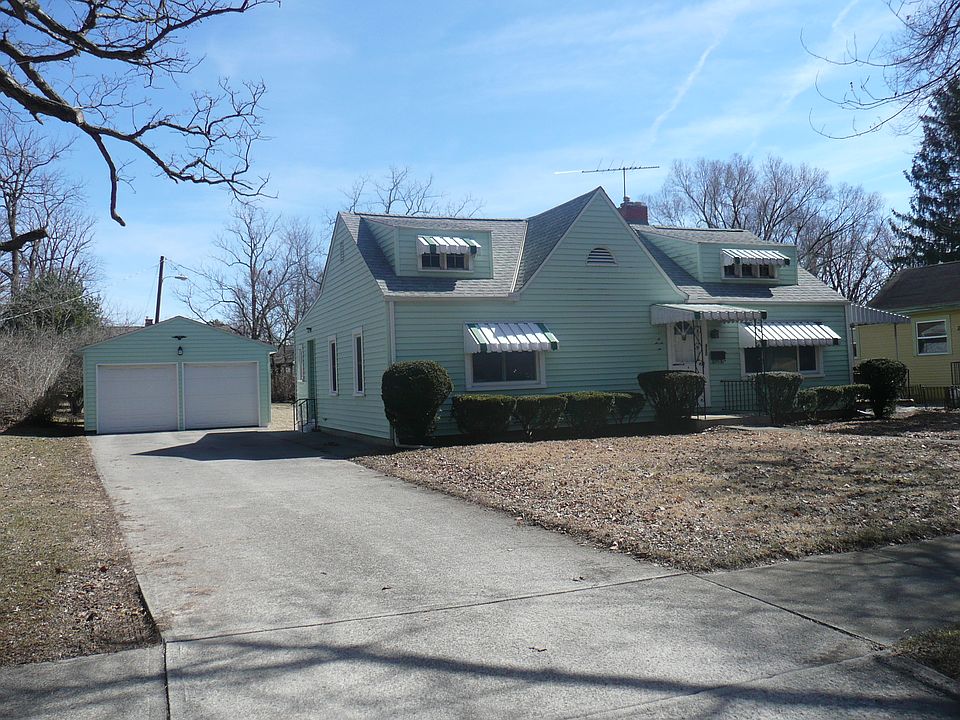 1st image of 420 N Franklin St
