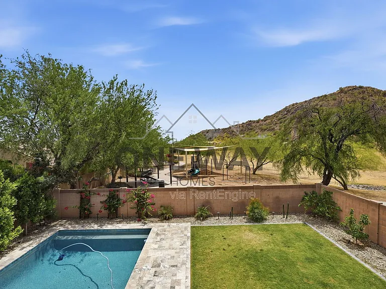 8953 E Hillview St — Photo 38