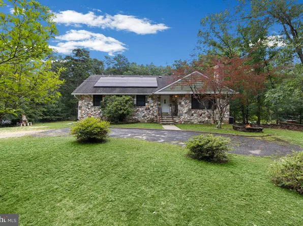 1050 Pennsylvania Ave, Franklinville, NJ 08322