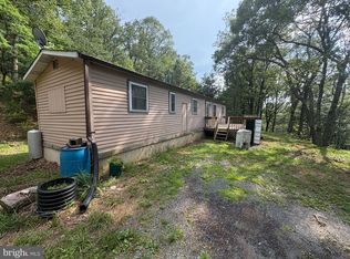 4332 Pine Ridge Rd, Wardensville, WV 26851