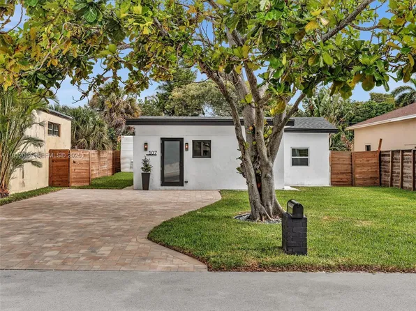 107 Central Ave, Delray Beach, FL 33483