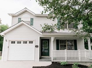 3708 Holgate Ln, Powell, TN 37849