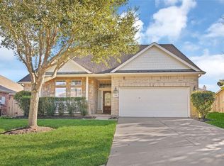 13410 Georgia Hollow Ct, Rosharon, TX 77583
