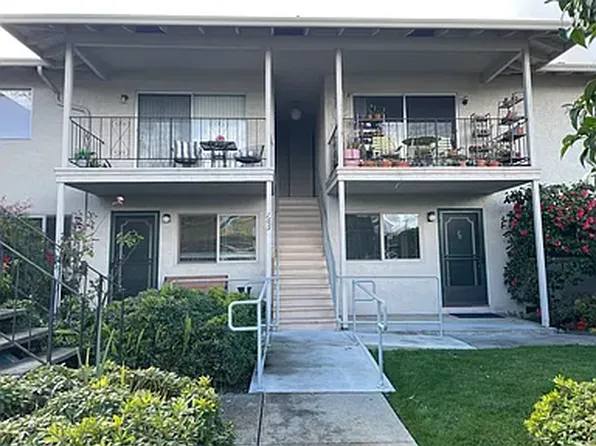 165 Echo Ave APT 4, Campbell, CA 95008