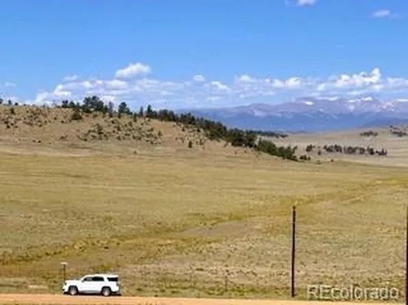 Lot 5556 Shavano Trail LOT 5556, Hartsel, CO 80449