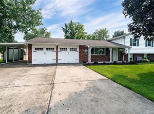 8423 Meadowlark Dr, Carlisle, OH