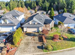 3845 Keeha Dr, Pt Alberni, BC V9Y 8C8