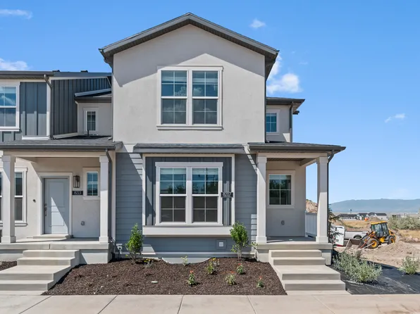 8207 W Madison Peak Way, Magna, UT 84044