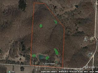 Day Rd, Warsaw, MO 65355