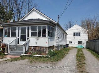 6247 Taylor St, Niagara Falls, ON L2G2E9