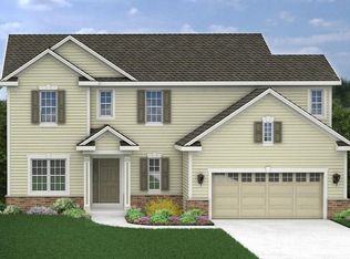 4618 Sina Ln, Racine, WI 53402