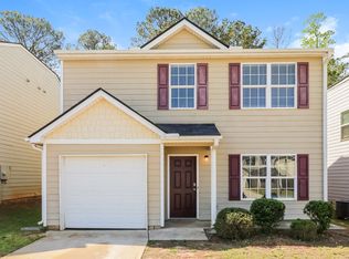 324 Freeman Cir, Villa Rica, GA 30180