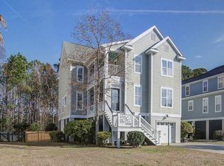 214 Clouter Creek Dr, Charleston, SC 29492