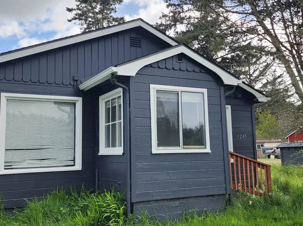1285 Murphy Ave, Crescent City, CA 95531