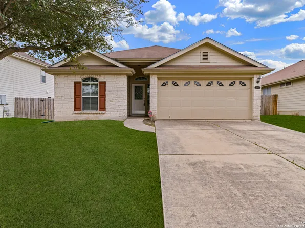 3941 WHISPER FLD, Schertz, TX 78108