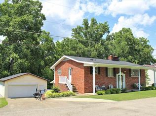 629 Pine Hill Estates Rd, Kenova, WV 25530