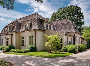 2118 Queens Rd, Charlotte, NC 28207