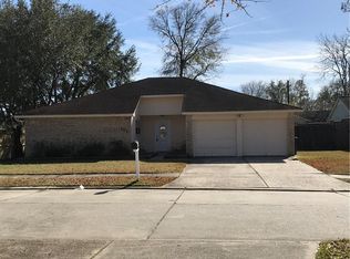 201 Meredith Dr, Slidell, LA 70458