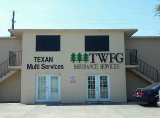 11151 W Little York Rd APT D, Houston, TX 77041