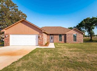 4510 E Jenna Ln, Stillwater, OK 74074