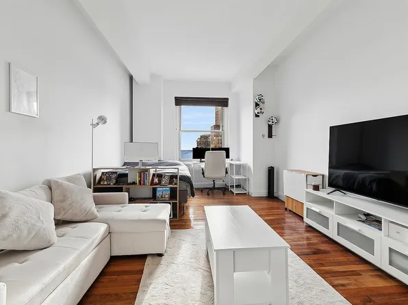 88 Greenwich St APT 3003, New York, NY 10006