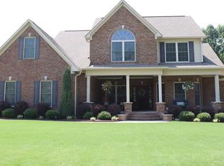 116 Autumn Spring Dr, Gurley, AL 35748