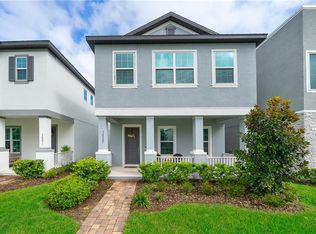 14525 Golden Harbor Ln, Winter Garden, FL 34787