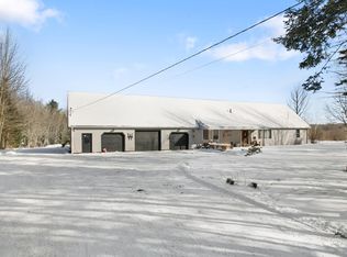 718 Corinth Rd, Garland, ME 04939
