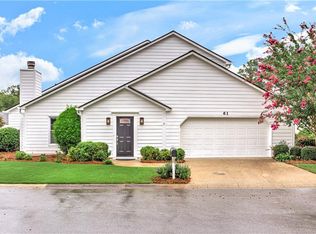 61 Tracy Ln, Marietta, GA 30062