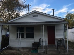 8707 S Grand Ave, Saint Louis, MO 63125