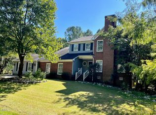 5205 Bakers Mill Rd, Durham, NC 27707