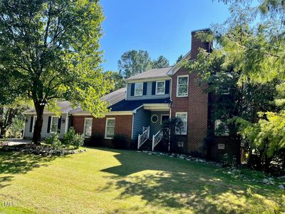 5205 Bakers Mill Rd, Durham, NC, 27707