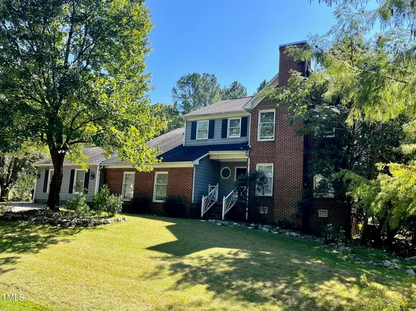 5205 Bakers Mill Rd, Durham, NC 27707