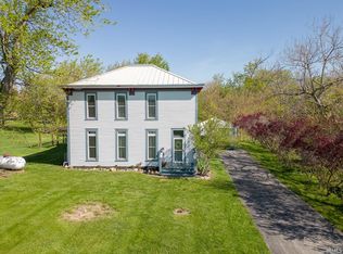 5980 E 900 N, Battle Ground, IN 47920