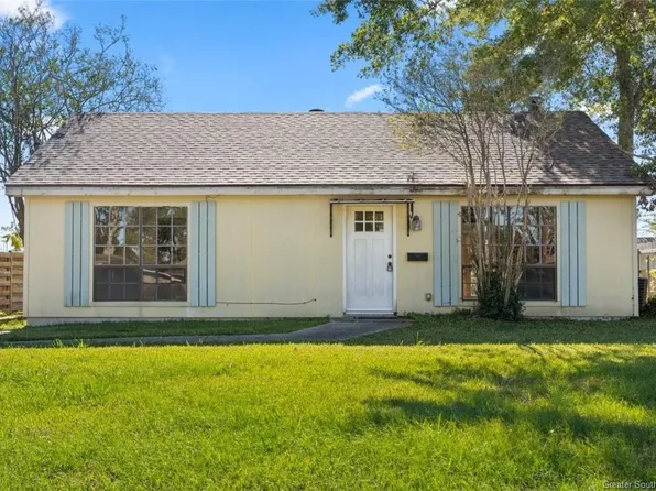 605 Bowie St, Sulphur, LA 70663