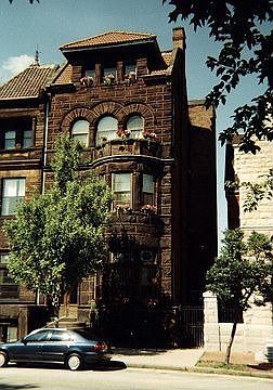 2nd image of 1803 Eutaw Pl