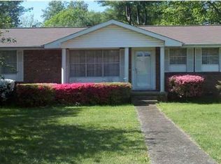 1624 Mary Dupre Dr, Chattanooga, TN 37421