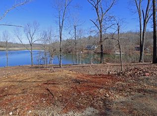 Hualapi Drive Block LOT 12 & 13-02, Cherokee Village, AR 72529