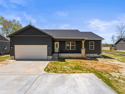 206 Linda Ln, Tullahoma, TN, 37388