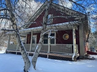 165 Palmer Rd, Monson, MA 01057