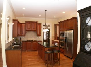 1320 Colonial Club Rd, Wake Forest, NC 27587