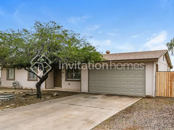 10125 E Billings St, Mesa, AZ 85207
