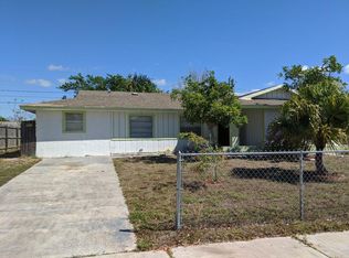 3239 Haddon Ave NE, Palm Bay, FL 32905